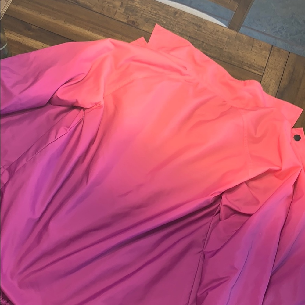 Pink jacket - Picture 2 of 2